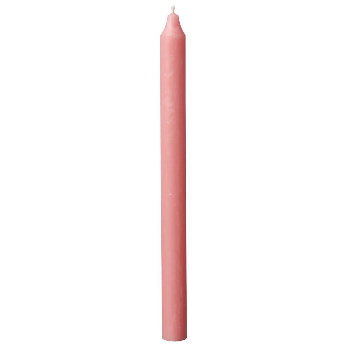 Vela Dinner Fizzy Pink AFS Ø:2.2 H:29 cm