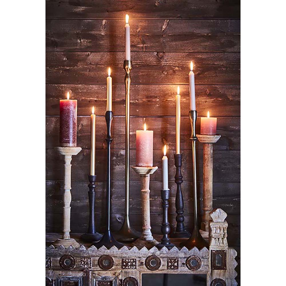 Vela Dinner AFS Gold Ø2,2 H28 cm