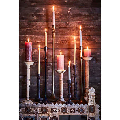 Vela Dinner AFS Gold Ø2,2 H28 cm