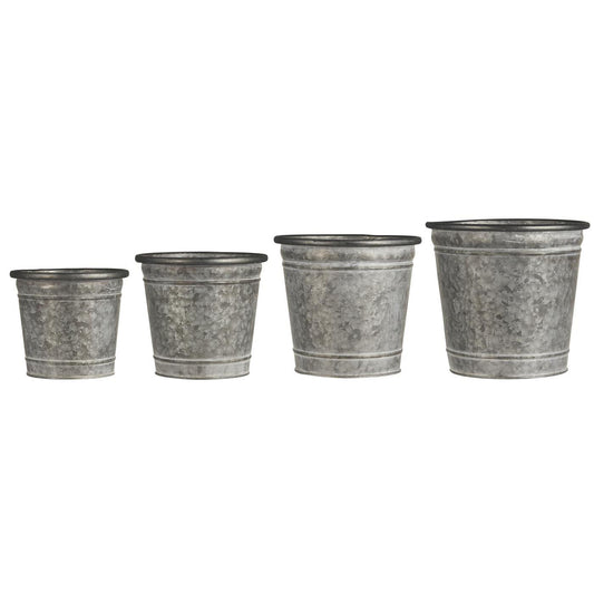 Pot Metálico Urban Garden