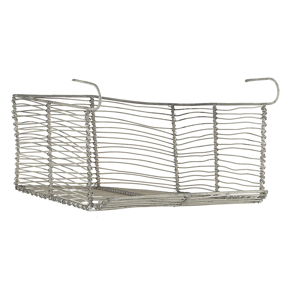 Cesta Colgante para Mesa