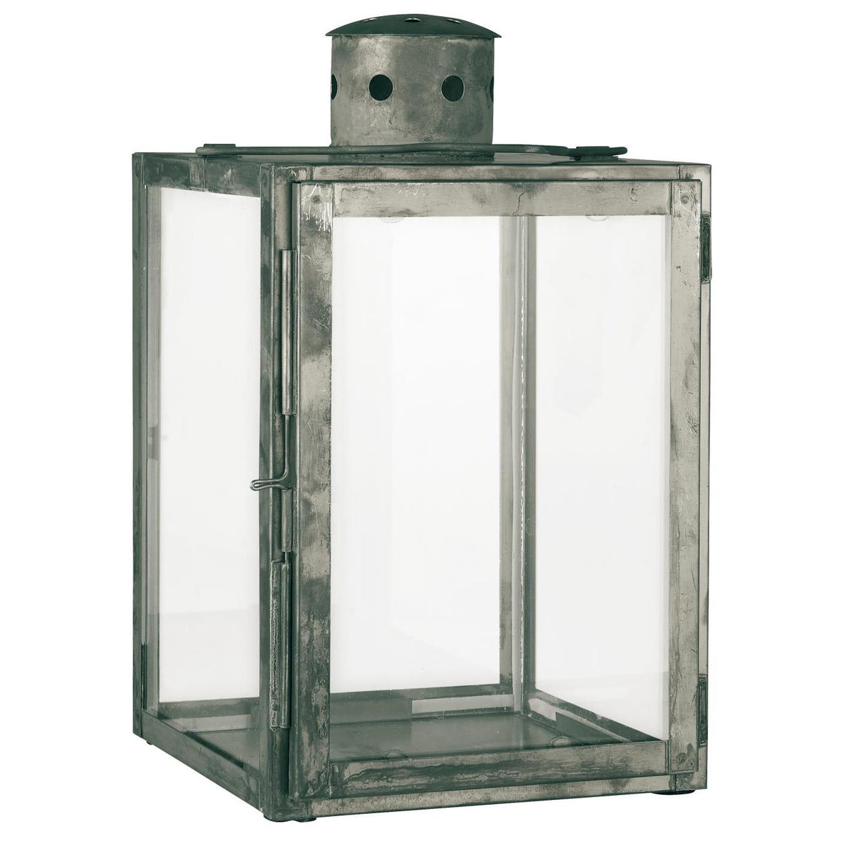 Fanal Rectangular W: 17,3 H: 29 L: 17,3 cm