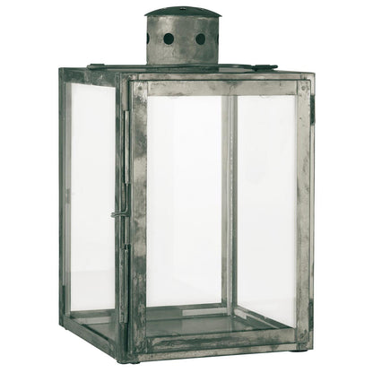 Fanal Rectangular W: 17,3 H: 29 L: 17,3 cm