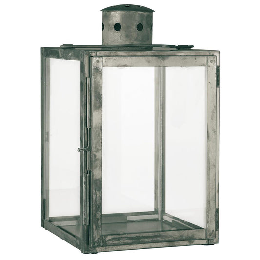 Fanal Rectangular W: 17,3 H: 29 L: 17,3 cm