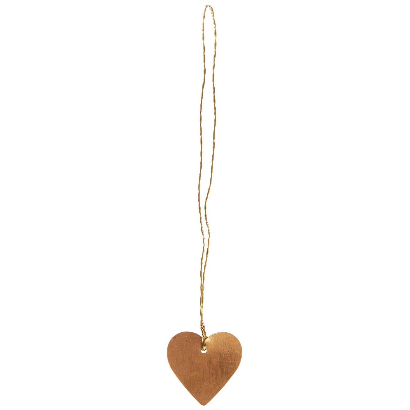 Corazón Colgante Mini 