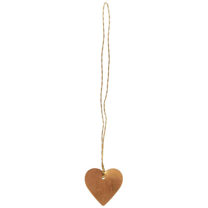 Corazón Colgante Mini 