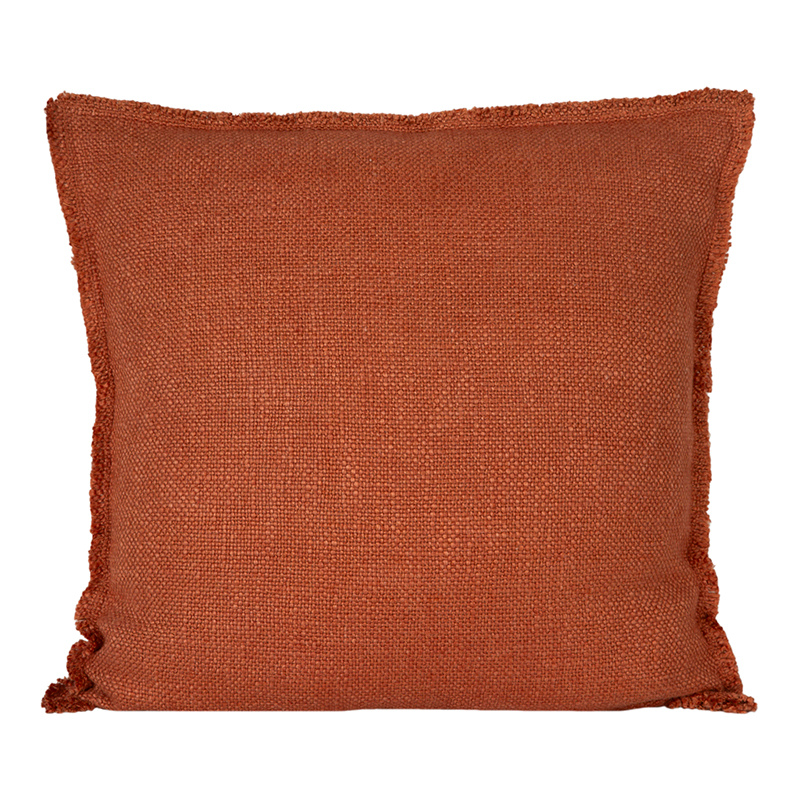Funda Cojín California Brick 45x45 cm