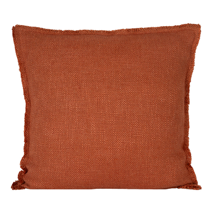 Funda Cojín California Brick 45x45 cm