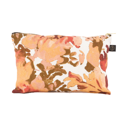 Estuche Lino Bologne Ivoire