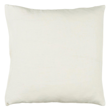 Funda Cojín Lino Butter Cream 50x50 cm