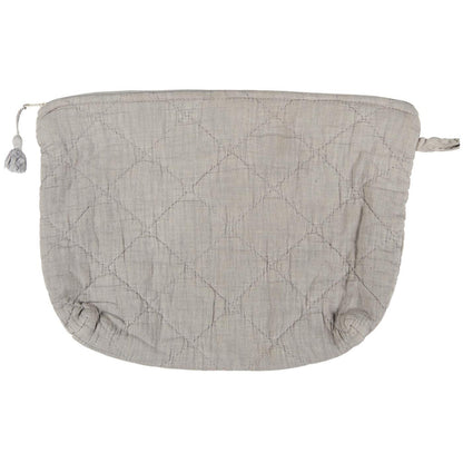 Bolsa Necessaire Ash Grey