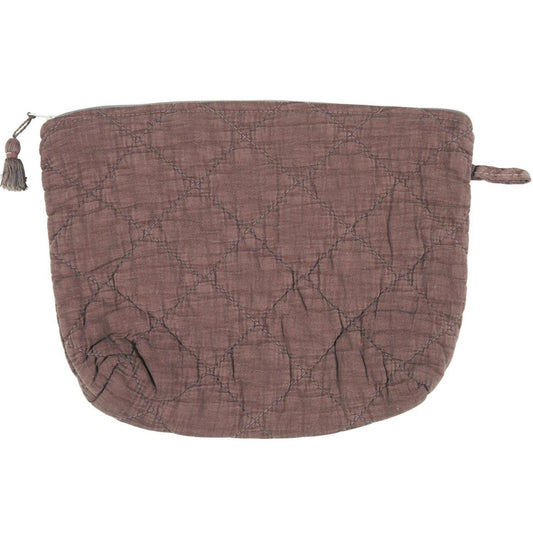 Bolsa Necessaire Coral