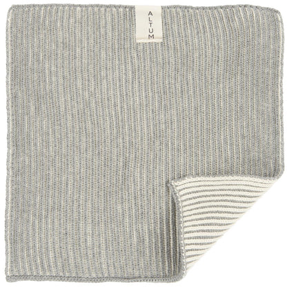 Paño Esponja Baño Altum Gris