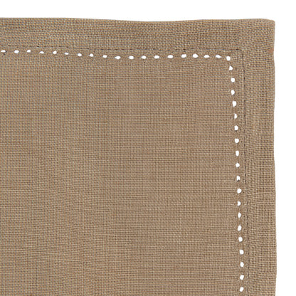 Mantel Lino Priya Flax