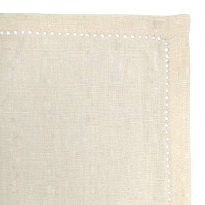 Mantel Lino Priya White