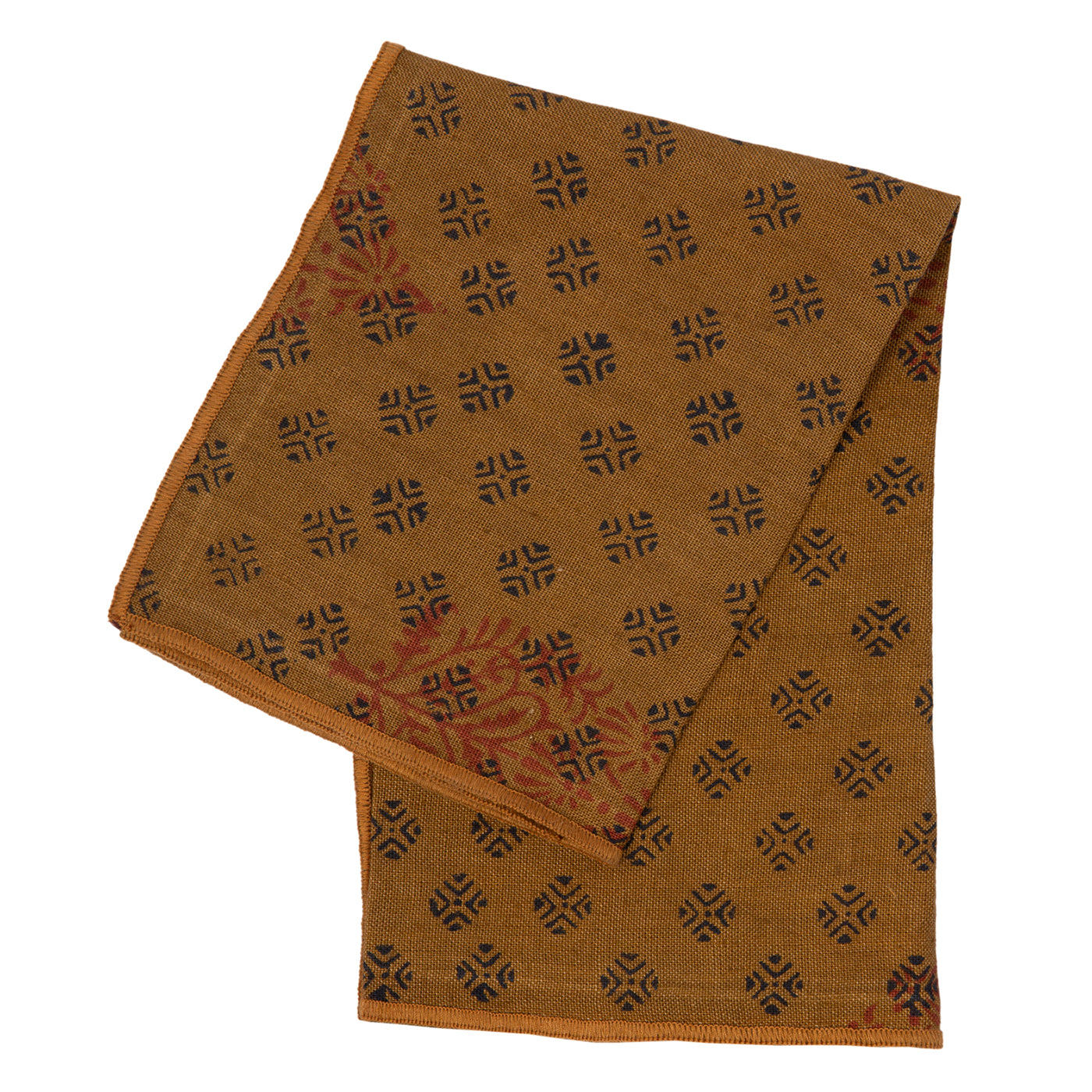 Servilleta Indira #1, 41x41 cm