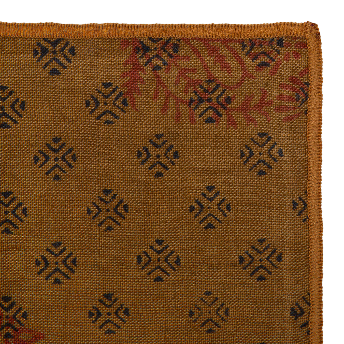 Servilleta Indira #1, 41x41 cm