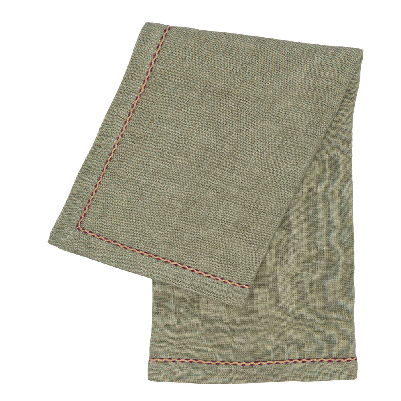 Servilleta Indira #3, 41x41 cm