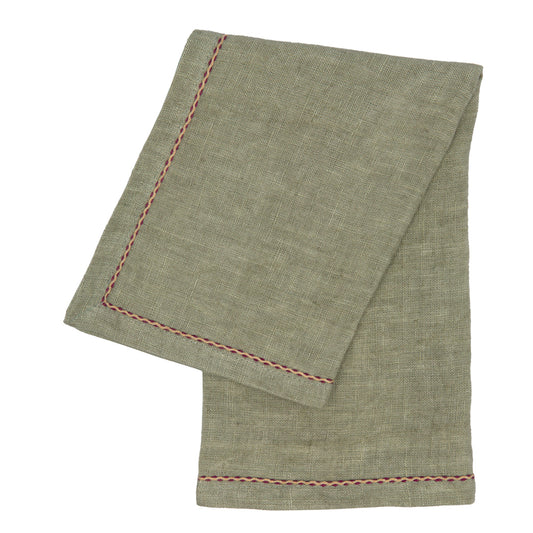 Servilleta Indira #3, 41x41 cm