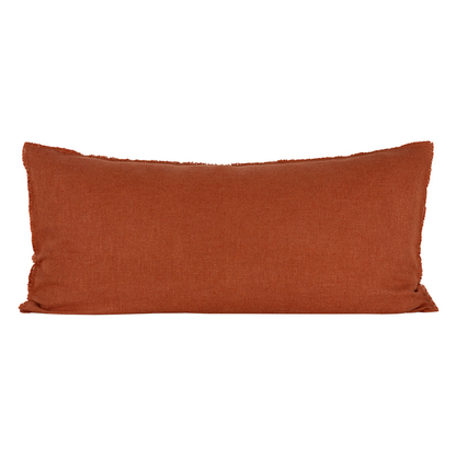 Funda Cojín California Brick 55x110 cm