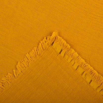 Manta Vanly Ocre