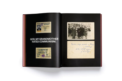 Libro Marina Abramovic - A Visual Biography