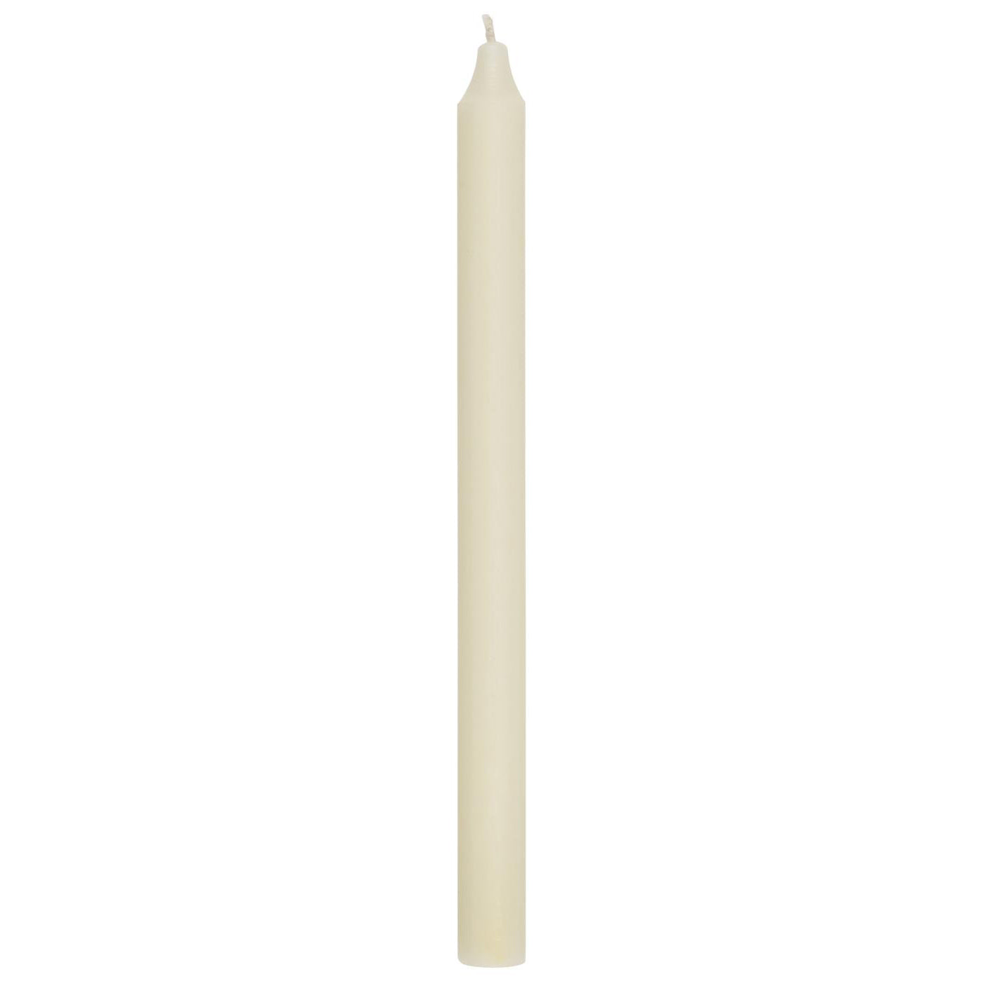 AFS Vela Dinner Ivory Ø2,2 H28 cm