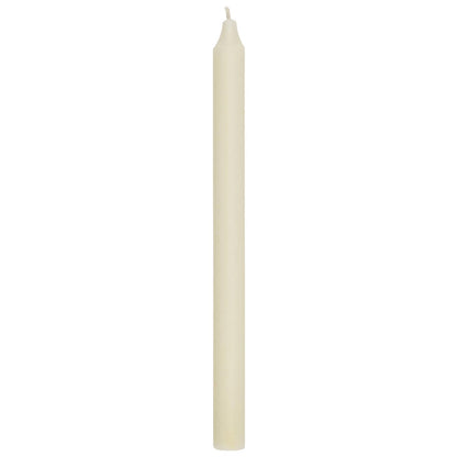 AFS Vela Dinner Ivory Ø2,2 H28 cm