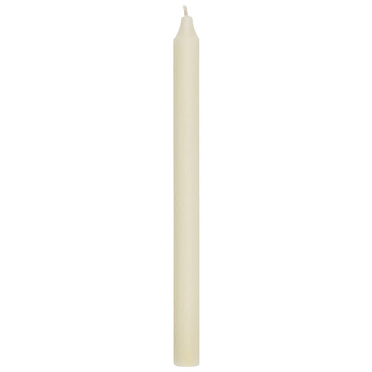 AFS Vela Dinner Ivory Ø2,2 H28 cm