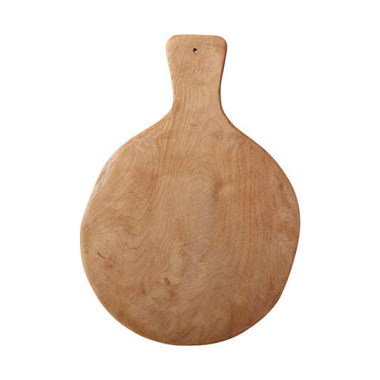 Tabla de Madera ARVID L43xW30xH2 cm