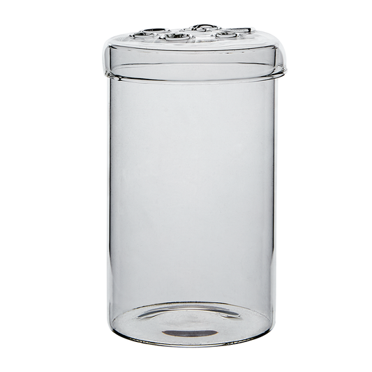 Kling Florero Vidrio M