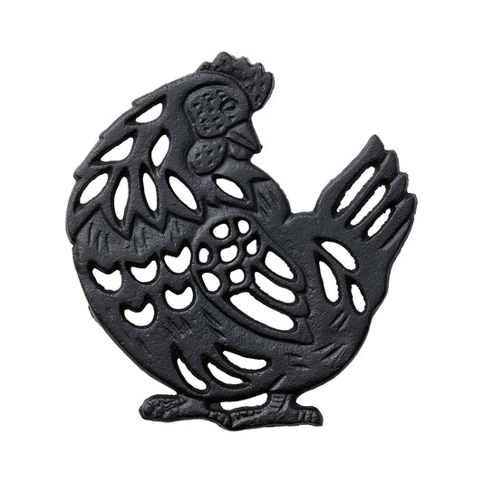 Protector Productos Calientes ODIN Negro L14xW14xH1.5 cm