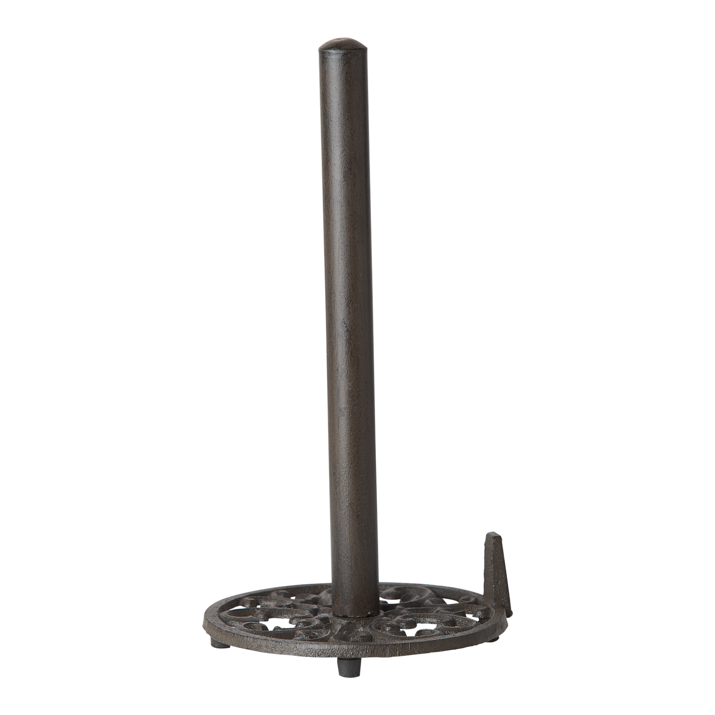 Porta papel absorbente FREJ Marron /Negro