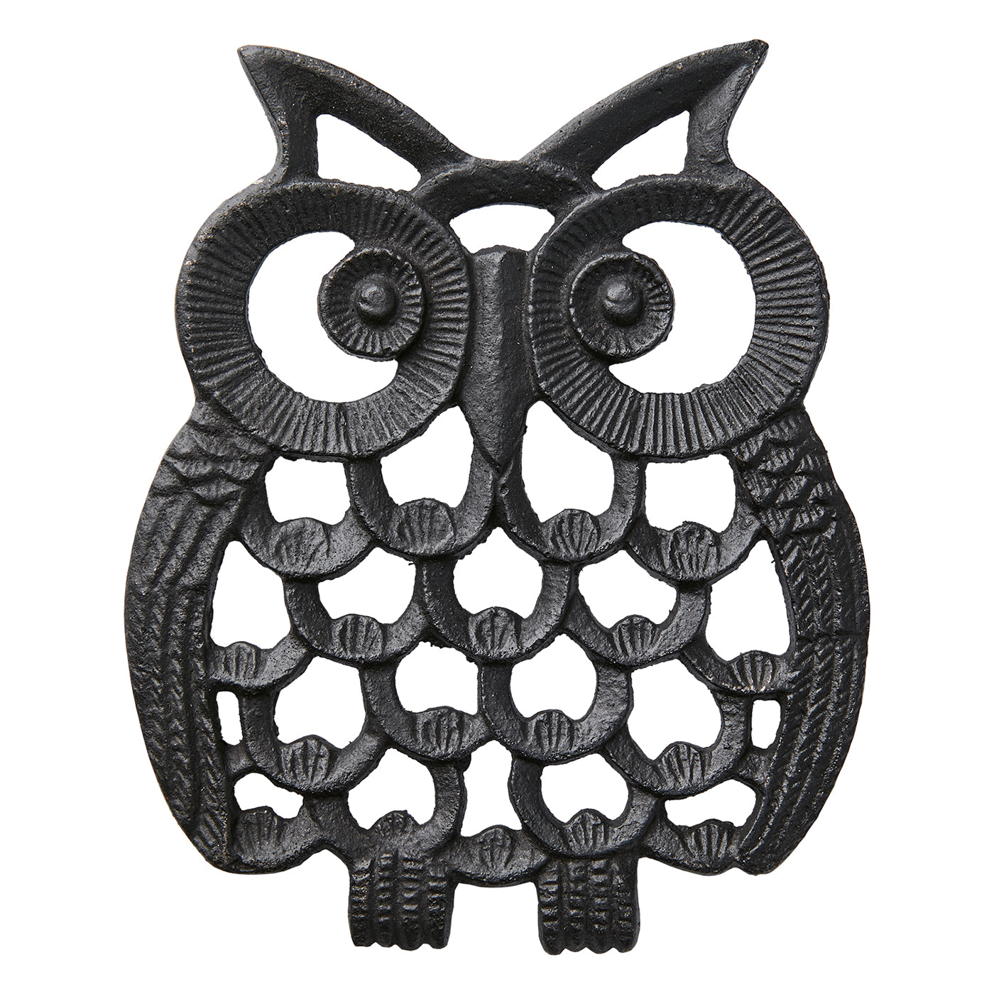 Protector Productos Calientes ODIN Negro L: 18cm