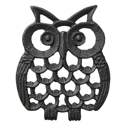 Protector Productos Calientes ODIN Negro L: 18cm