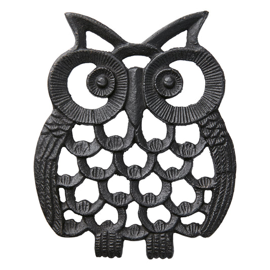 Protector Productos Calientes ODIN Negro L: 18cm