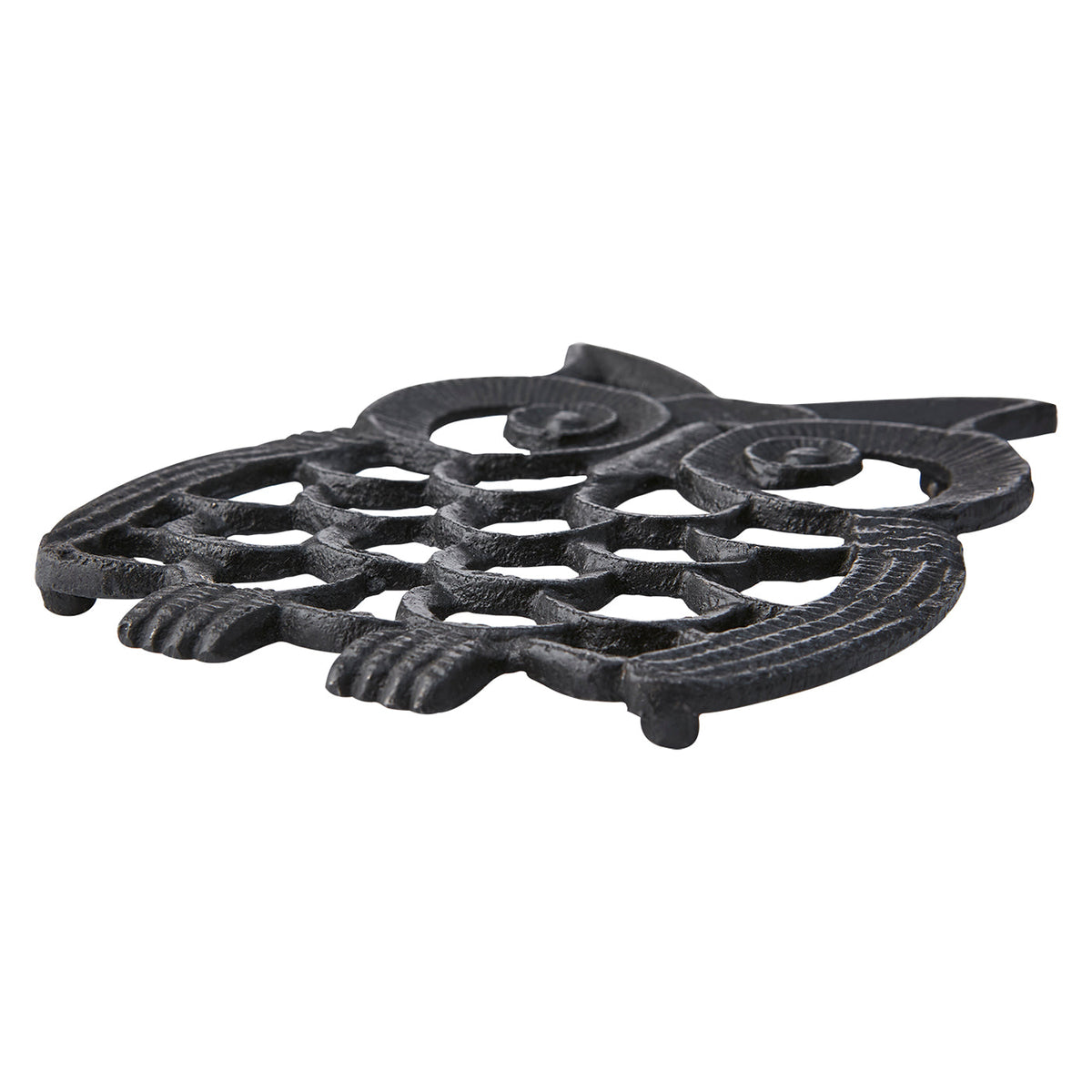 Protector Productos Calientes ODIN Negro L: 18cm