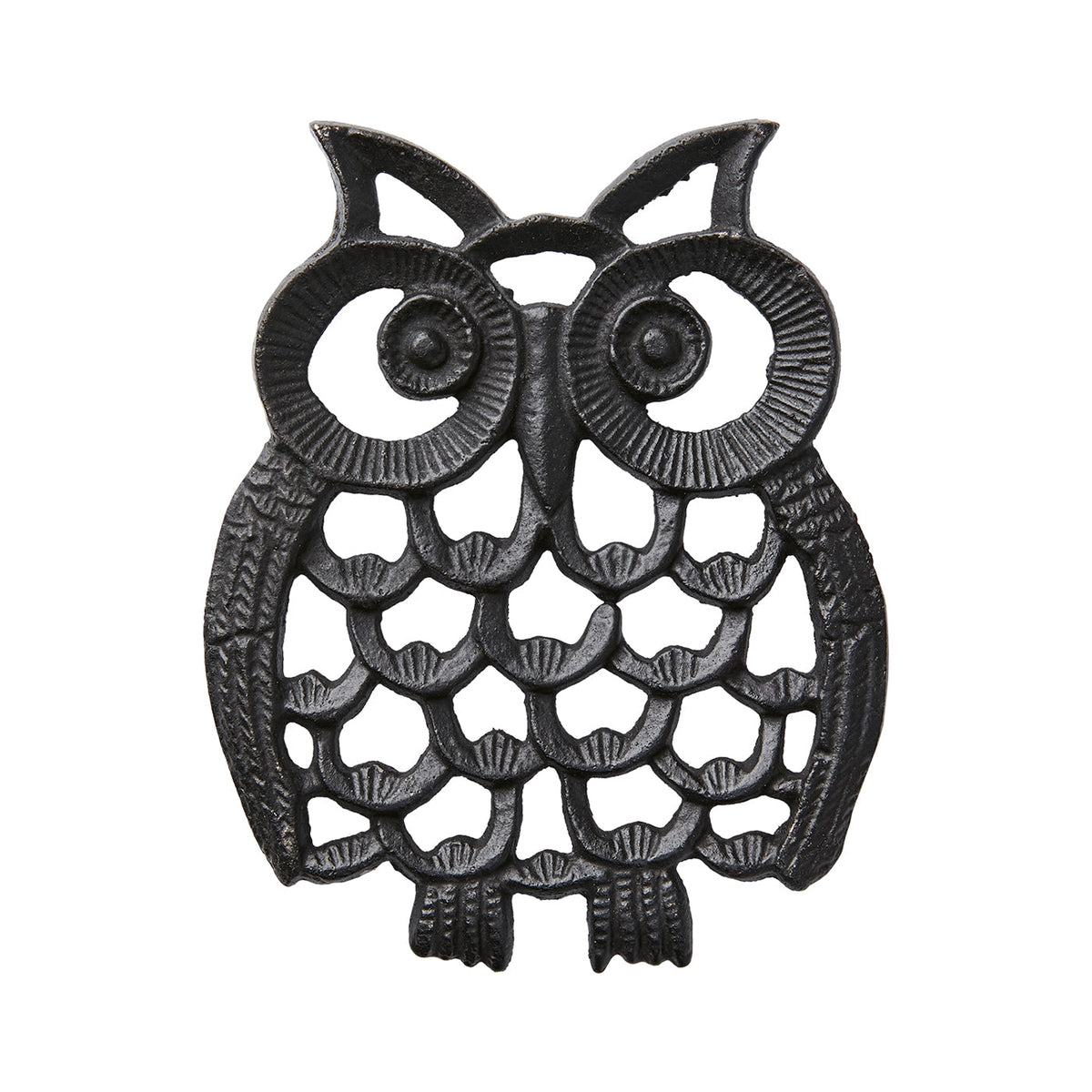 Protector Productos Calientes ODIN Negro L: 14 cm