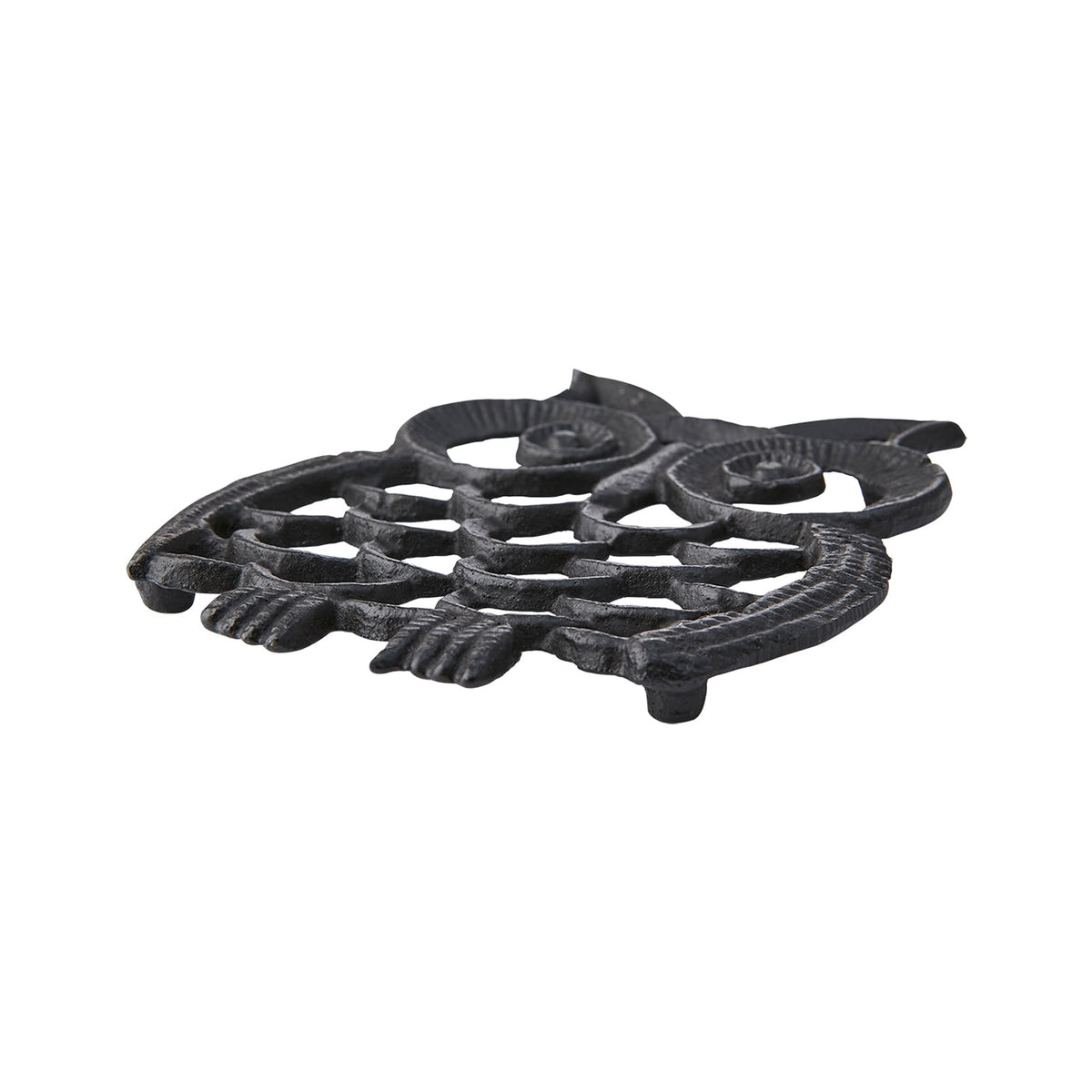 Protector Productos Calientes ODIN Negro L: 14 cm