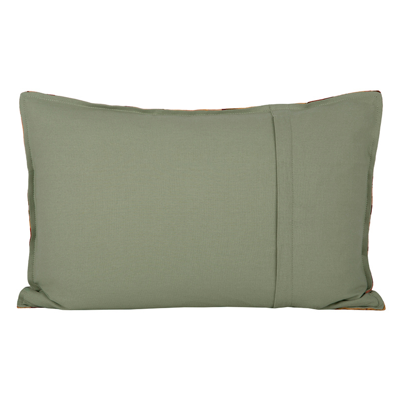 Funda Cojín Lino Bologne Amande 40x60 cm