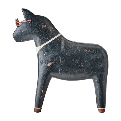 Caballo Gentleman FALE