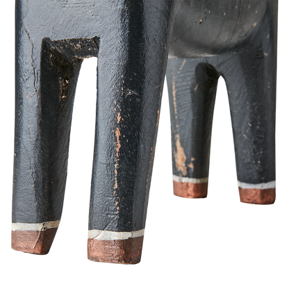 Caballo Gentleman FALE