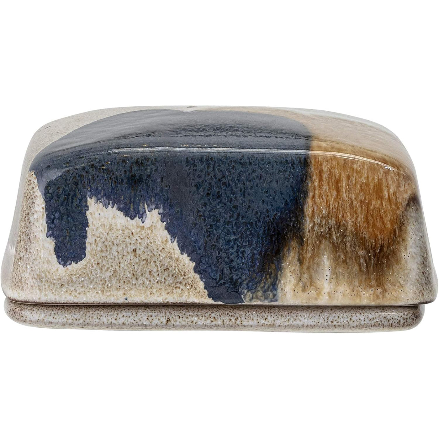 Mantequillero Jules Gris