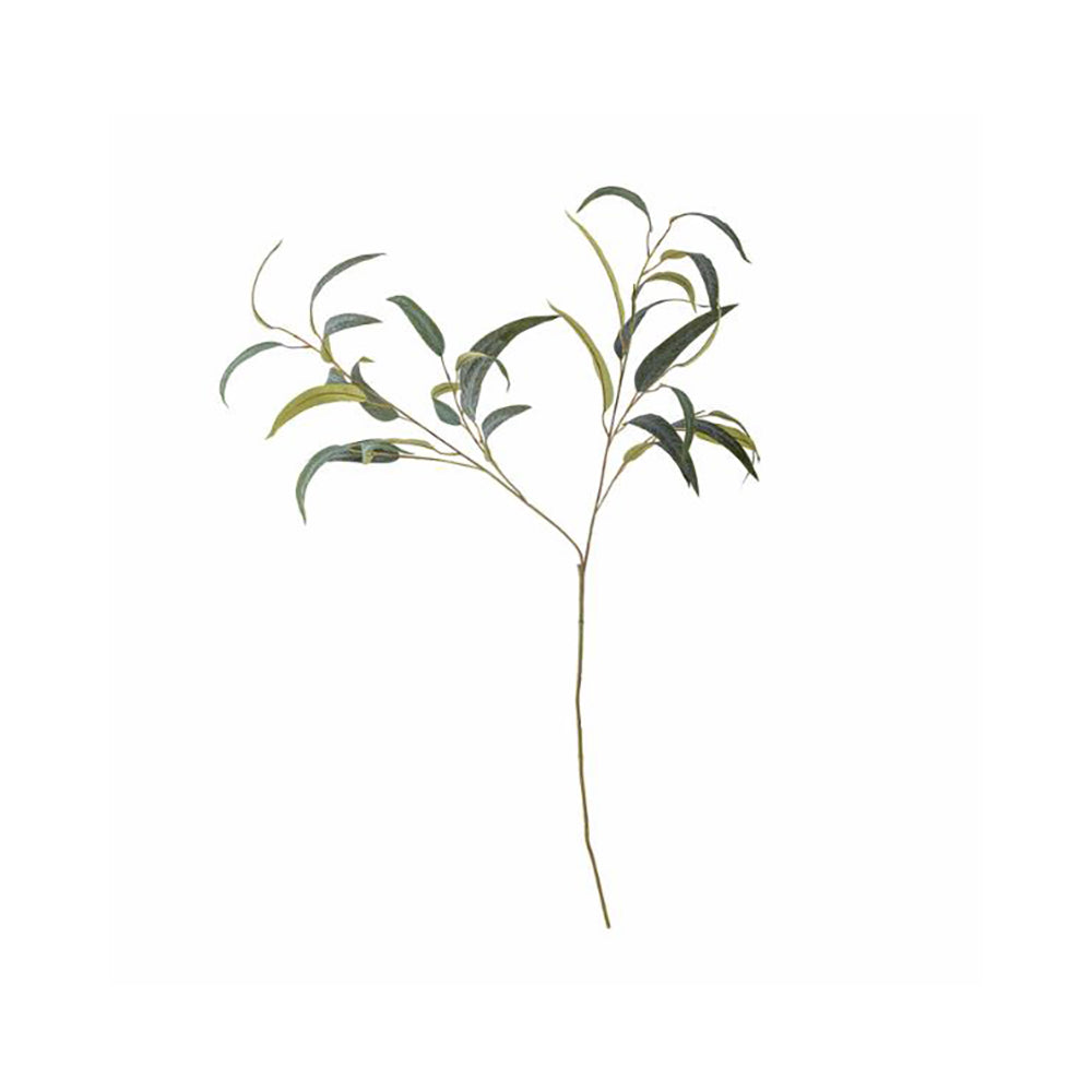 Flores Eucalyptus Verdes, Ø33xH101 cm