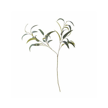 Flores Eucalyptus Verdes, Ø33xH101 cm