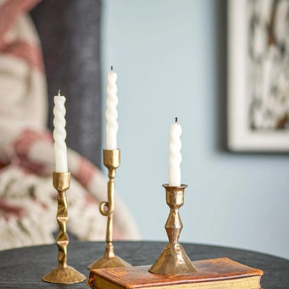 Candelabro Efsa, Set de 3