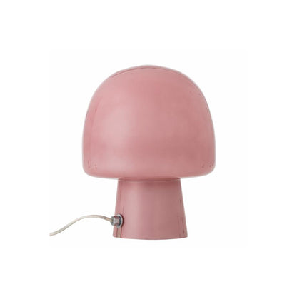 Lámpara de Mesa Paddy Rose, Ø20xH26,5 cm