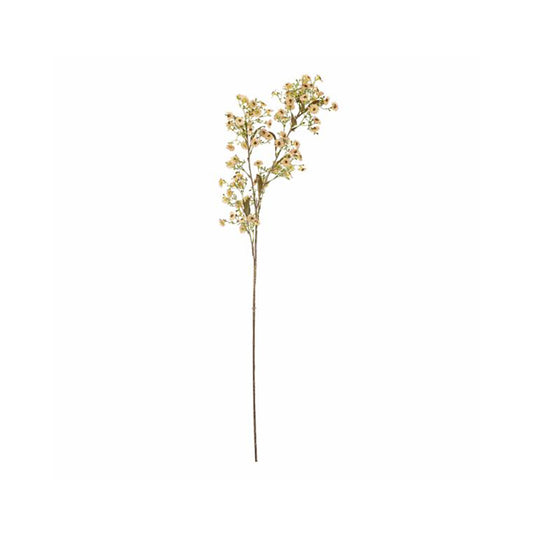 Flores Stern Blancas, Ø15xH91 cm