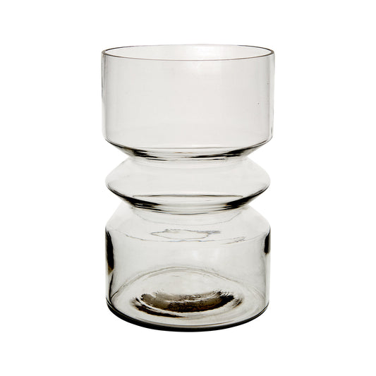 Florero BETTY Transparente L