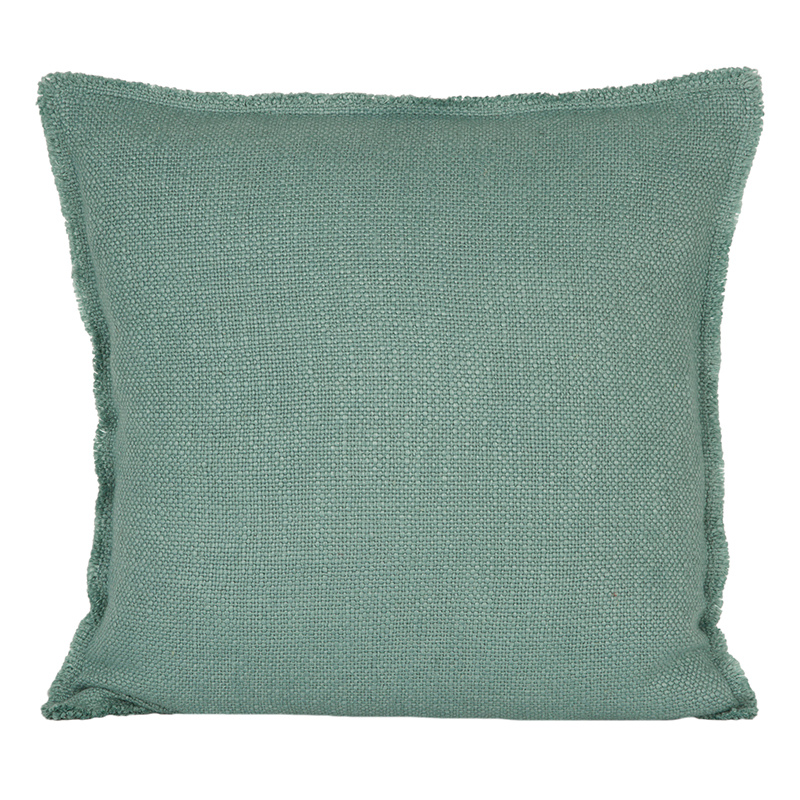 Funda Cojín California Celadon 45x45 cm